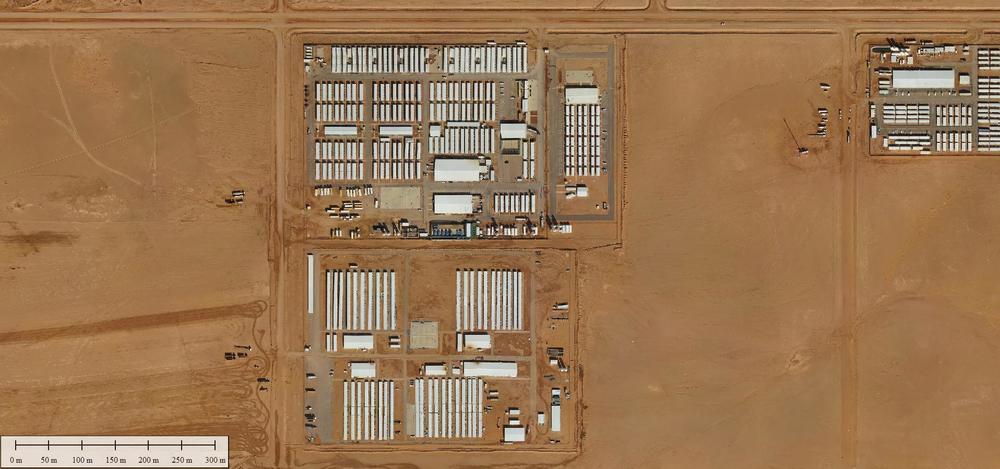 Saudi Arabia Mining Company - 52